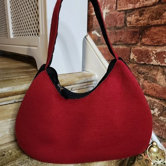 Catseye shoulder bag - Picture 8 of 8
